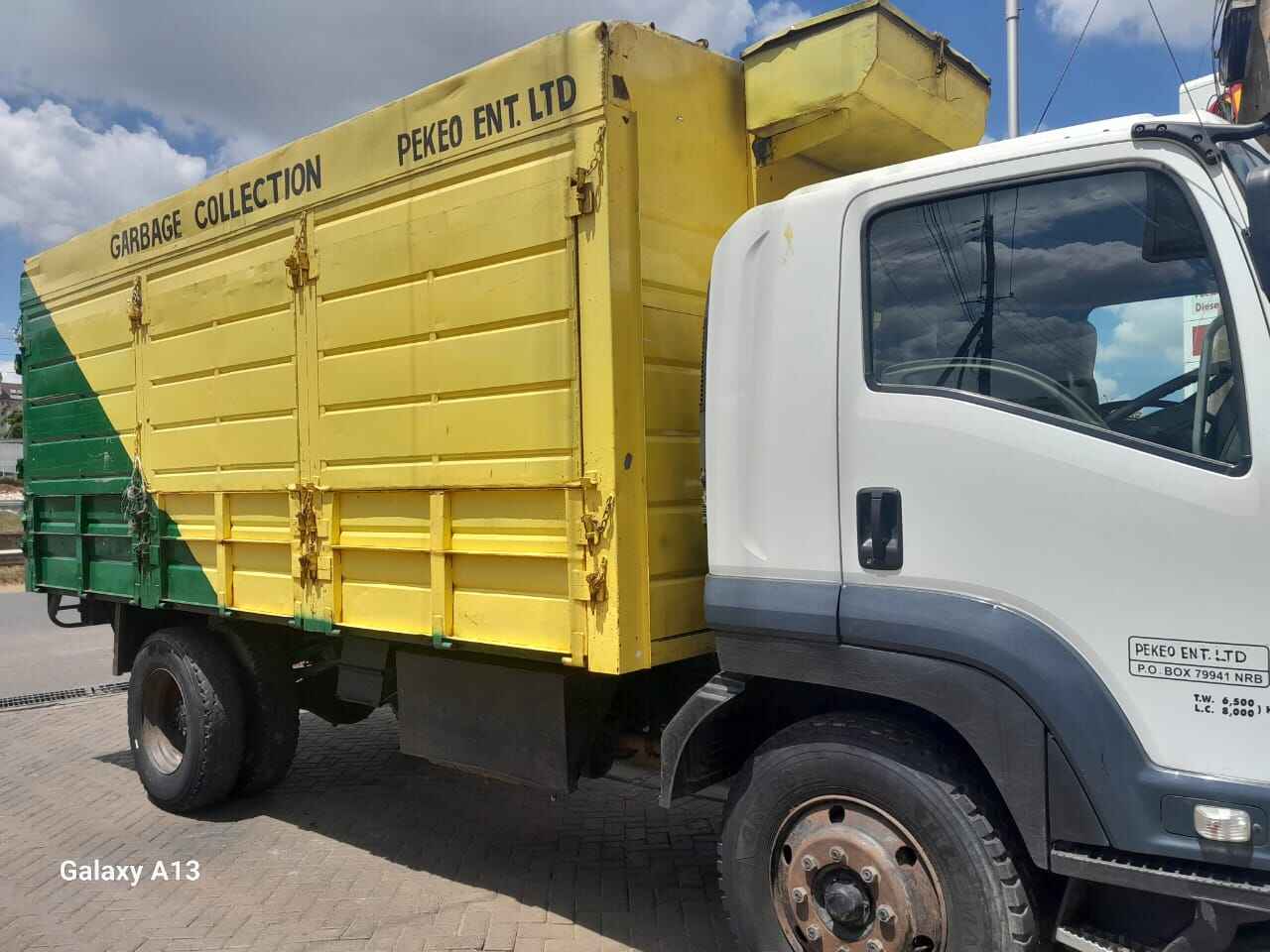 Garbage Collection 1